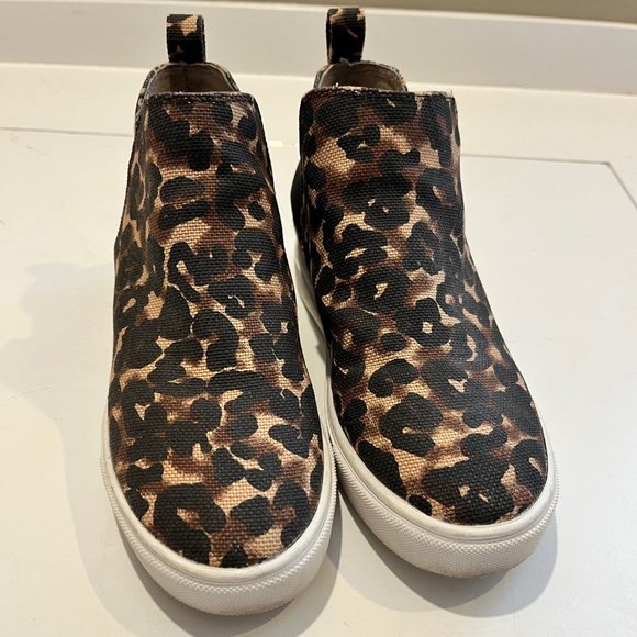 Steve Martin Wedges Size 8 - Picture 1 of 4